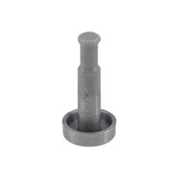 DRUCKTASTE,INOX