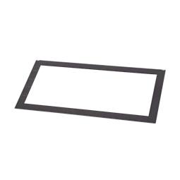 Door Glass - 524X263mm