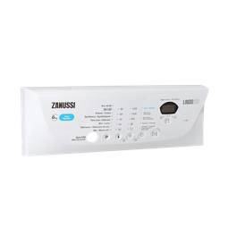 panel holder, white, Zanussi