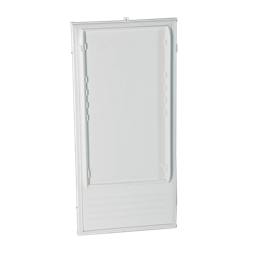 KÜHLSCHRANKTÜR,WEISS,531.2X110