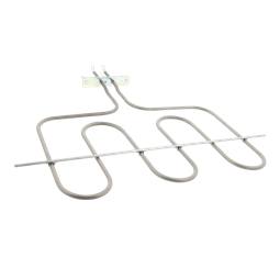 Grillheizelement für Herd