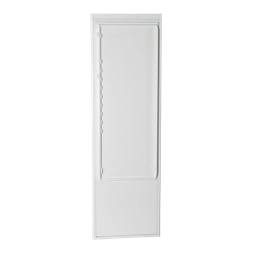 Porte réfrigérateur,monobloc,5