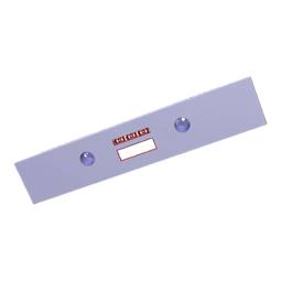 cruscotto, inox