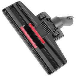 Brosses d’aspirateur combo, 32 mm et 35 mm
