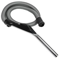 Vacuum Hose with Handle Assembly