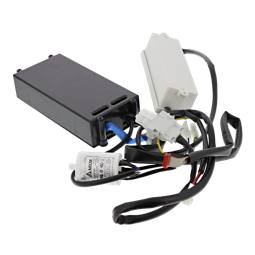 sats, installation, elektrisk,