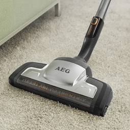 AZE119  1 TURBO BRUSH