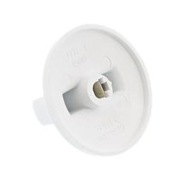 KNEBEL,FUNKTIONEN,WEISS,9+0