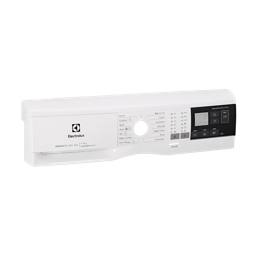 control panel,white,Electrolux,EN