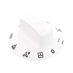 KNEBEL,FUNKTIONEN,WEISS,9+0
