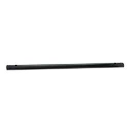 door handle, black, 482/460mm