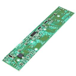 Washing Machine User Interface Board Assembly
