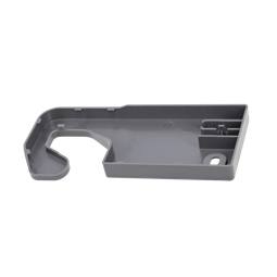 top cover, hinge, left, GR
