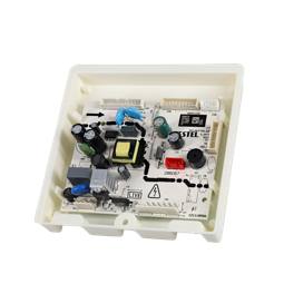 main electronic board, assembly,