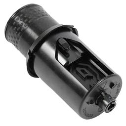 Black Pop-Out Cooker Knob