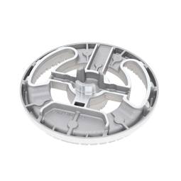 crown, triple crown burner