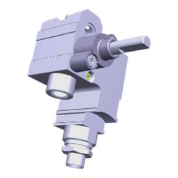 gas tap,triple crown burner,d=0.56 G20-20mbar