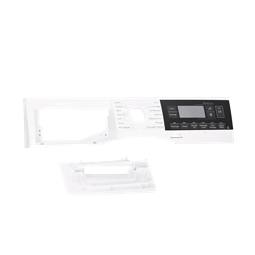control panel,white,Electrolux,FR