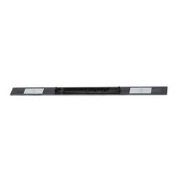 assembly, glass panel, user interface board, AEG