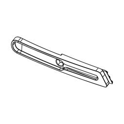 Clip,droit