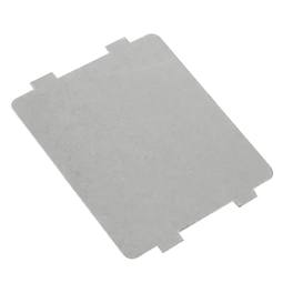 Microwave Oven Waveguide Cover