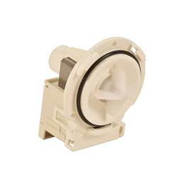 Pompe de vidange pour lave-linge