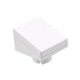 release button,fluff filter,white,Sepik,One,E