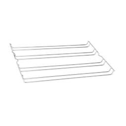 Left Hand Oven Rail Guide