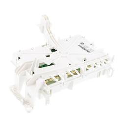 niet-geconfigureerde module