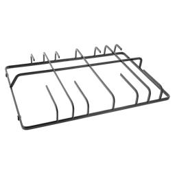 Right Hand Hob Pan Support