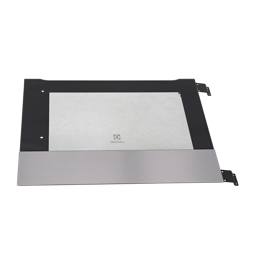 Gruppo per vetro porta - 592x470mm