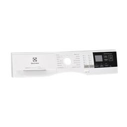 control panel, white, Electrolux, CS