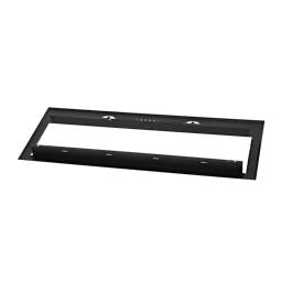 assembly, Frame, black, 90 ELX