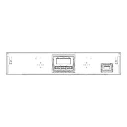 BEDIENBLENDE,INOX,60CM,SET,2K