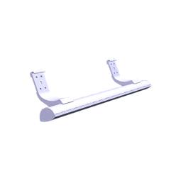 HANDLE,ASSEMBLY,ALUMINIUM,357,