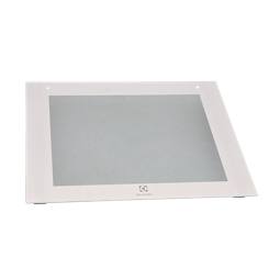 Monteringssats till glaslucka - 594x491mm