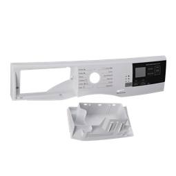 Bandeau,poignée,electrolux,ew8