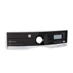 control panel,white,Electrolux,EN