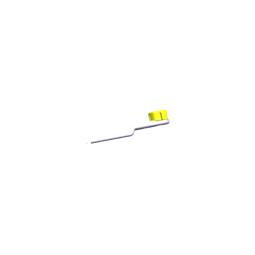adjustable foot, right, assembly,