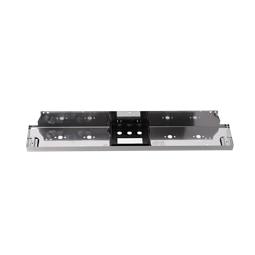 bandeau, inox