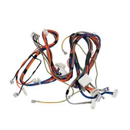 cablaggio, principale, Cap.sensor.BIT,STEAM