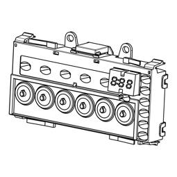 circuito controlo,amber,EDW1500
