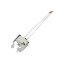 Halogenlampe til emhætte, holder