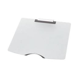 Hob Glass Lid Assembly