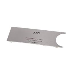EINSATZ,HANDGRIFF,AEG