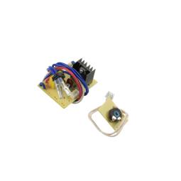 module électronique