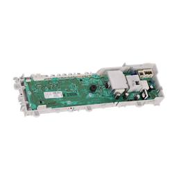 konfigureret elektronik