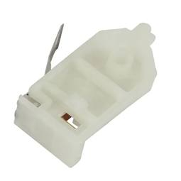 Microinterruptor de lâmpada para máquina de lavar loiça