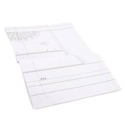 drill template,