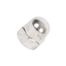 M5 Zinc-Plated Hexagon Cap Nut